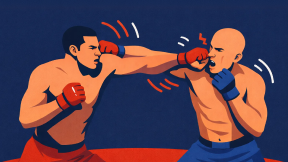UFC