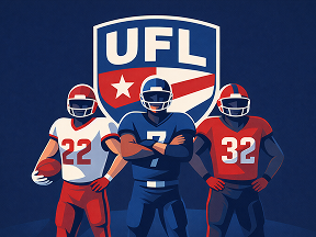 United Football League (UFL)