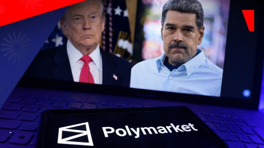 US Congressman pushes insider trading ban after Venezuela bet