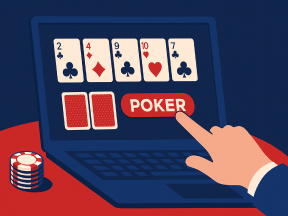 Video Poker on iOS