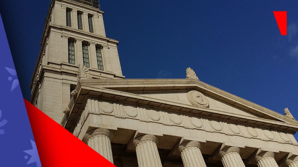 Virginia avanza con una propuesta de casinos en línea