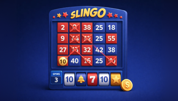 What Is Slingo? Everything You Need to Know 