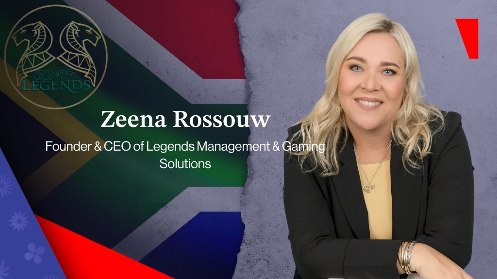 Zeena Rossouw on South Africa’s gaming dilemma - Part 1