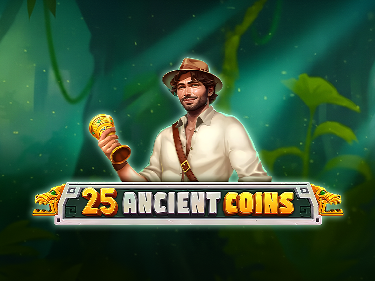 Ancient Coins - Amusnet Thumbnail