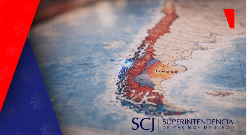 Chile declara desiertos procesos para nuevos casinos en Coyhaique y Ancud tras fallas técnicas en ofertas