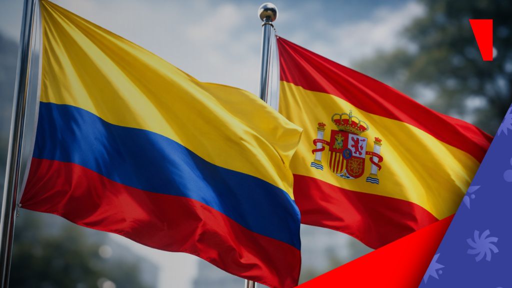 Coljuegos y Policía Española sellan alianza contra juego ilegal