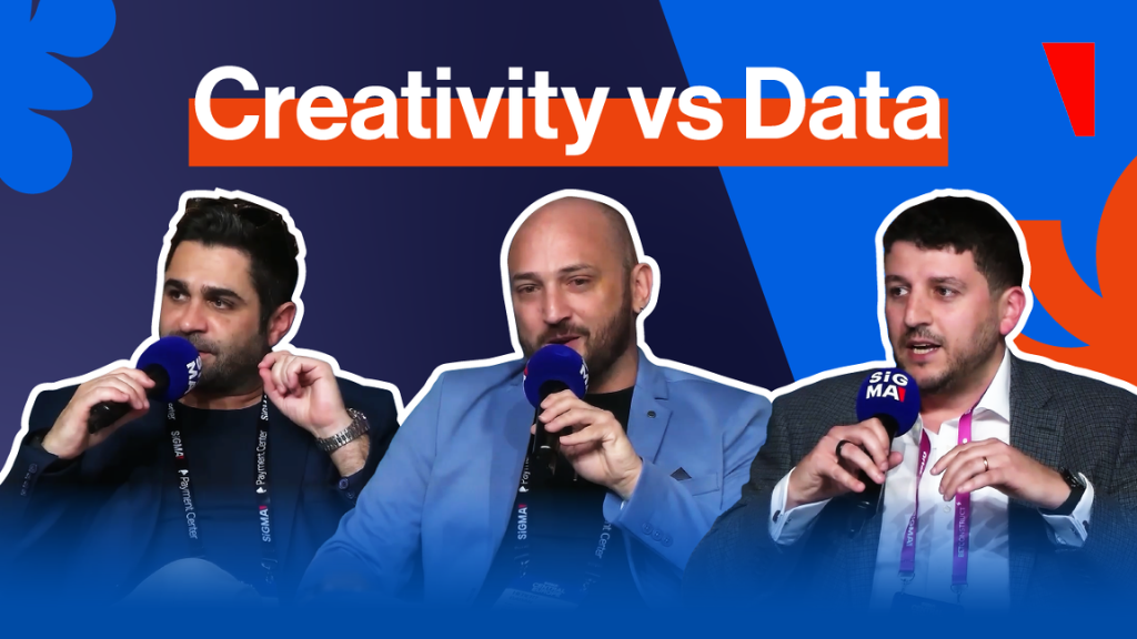 Guarda: possono dati e creatività lavorare insieme per conquistare la fedeltà dei giocatori?