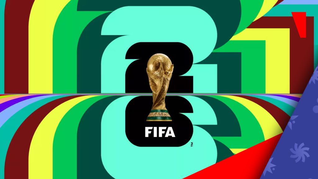 FIFA appoints first ultra-fast data distributor for World Cup 2026 bets