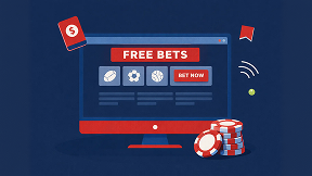 Betting sites with free bets