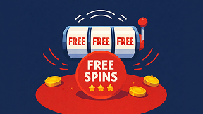 Free spins casino bonuses