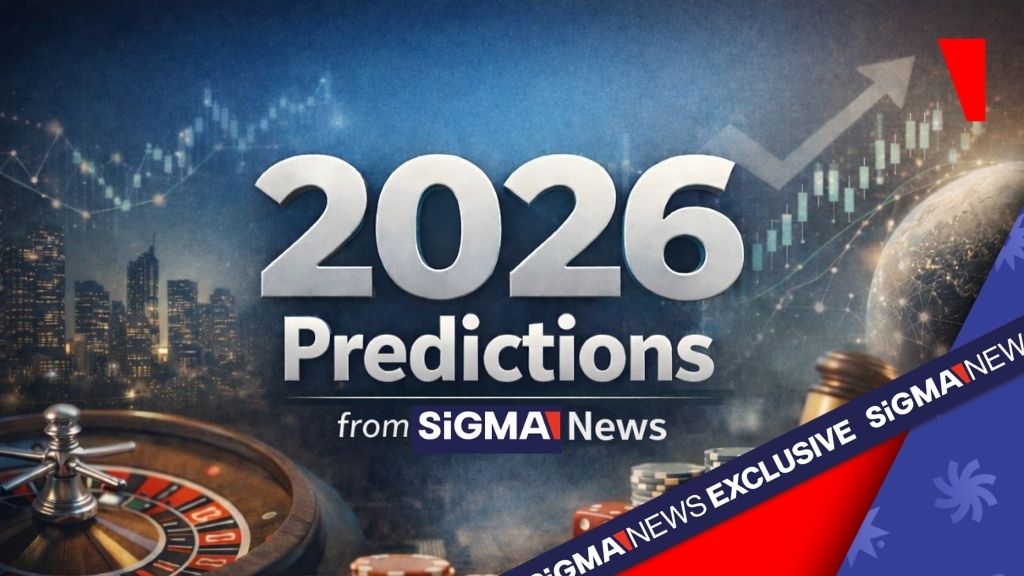 2026 में iGaming: SiGMA पत्रकारों की भविष्यवाणियां