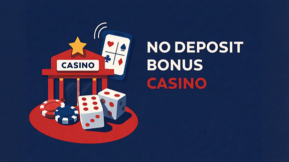 No deposit deal
