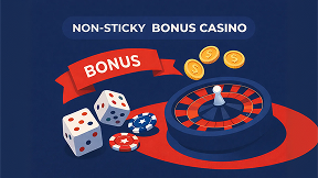 Best Non-Sticky Bonuses in the US
