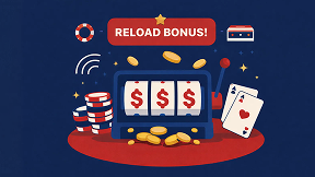 Reload bonuses
