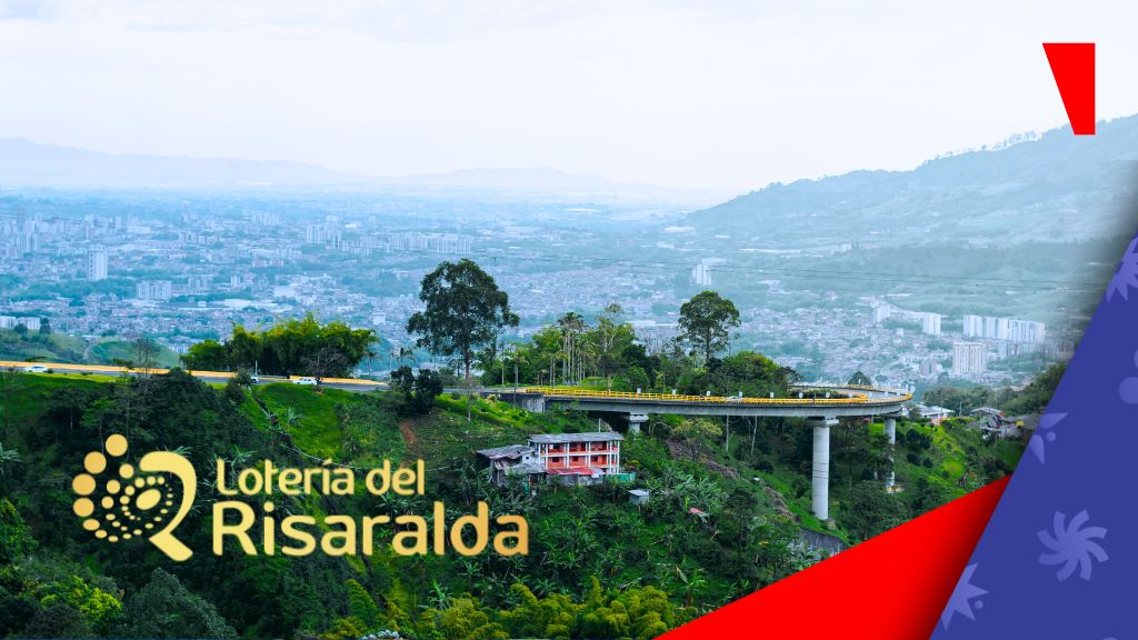 Risaralda creció un 20% y lidera las ventas de loterías en Colombia