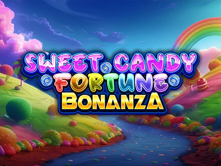 Sweet Candy Fortune Bonanza Playzia Thumbnail