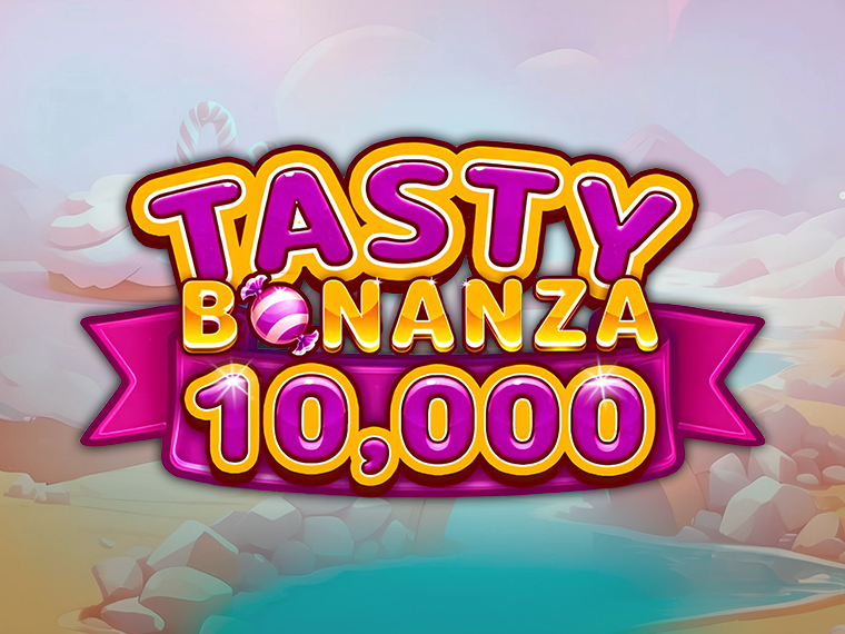 Tasty Bonanza 10,000 by Booming Games Thumbnail