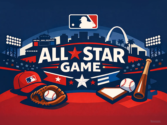 MLB All-Star Game