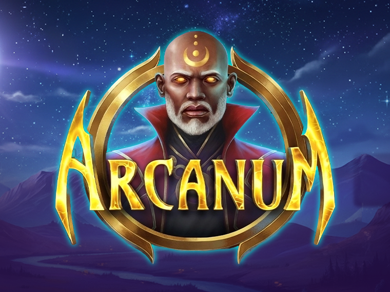 Arcanum - Elk Studios Thumbnail