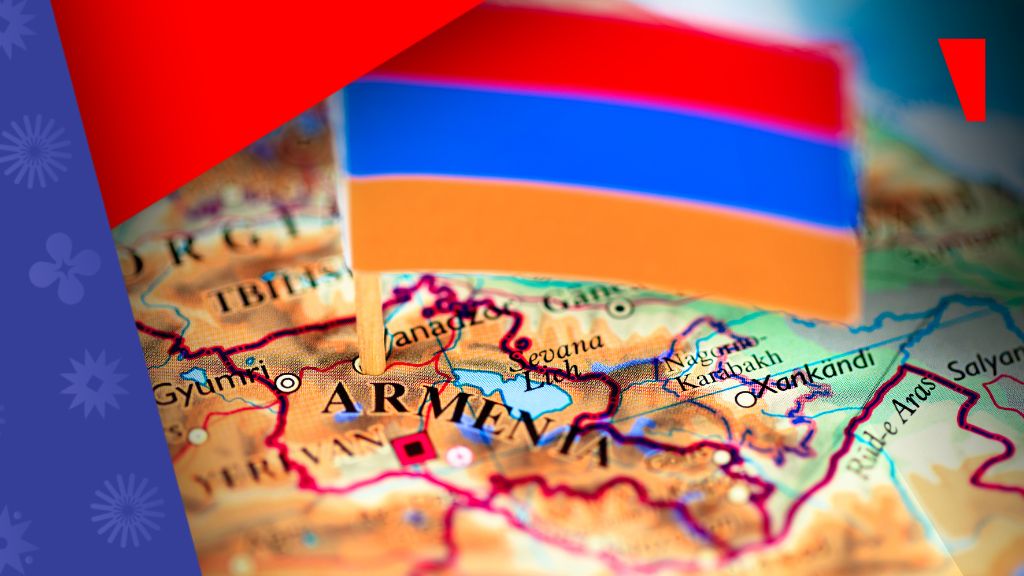 Armenia proposes digital platform to track gambling activity