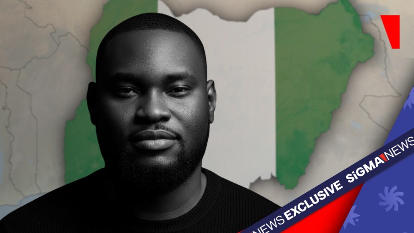 À travers le regard d'Aso Obinna : le Nigeria en focus - Partie 2