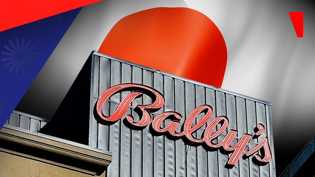 Bally’s sinaliza candidatura no Japão enquanto a Tailândia fecha as portas para a política de resorts integrados (IR)