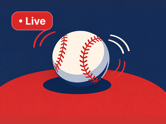 Baseball Live Betting