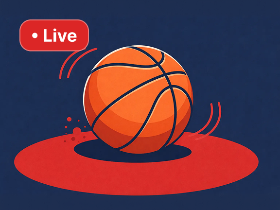 Basketball Live Betting