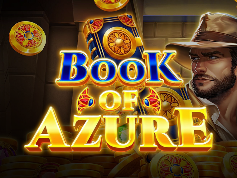 Book of Azure Slot Review