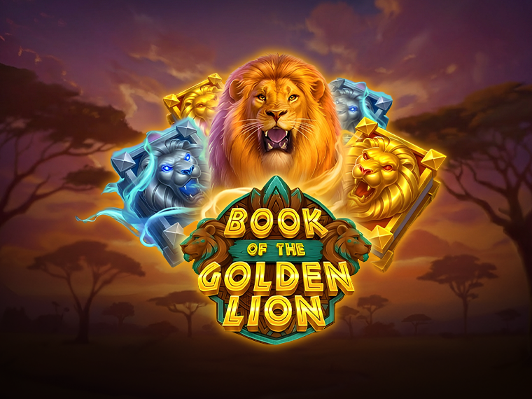 Online Book of the Golden Lion Slot Review