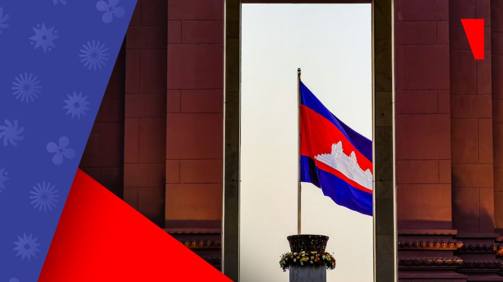 La Cambogia avverte i casinò: rispettate la legge o perderete la licenza
