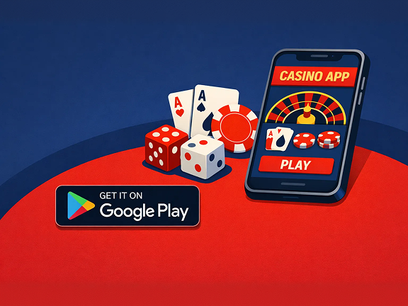 Android Casino Apps