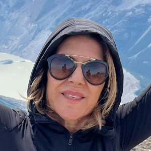 Celine Fenech Adami, SiGMA Trekking Community Member