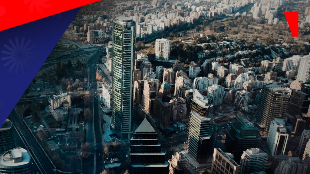 Chile: bajan los ingresos de los casinos y se debate sobre las apuestas en línea