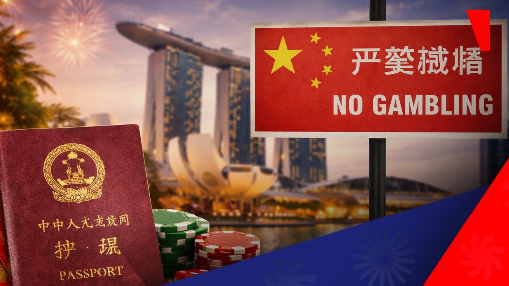 China warns citizens against overseas gambling