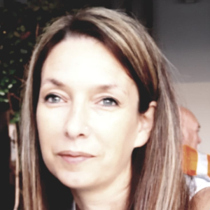 Claire Cassar, SiGMA Trekking Community Member