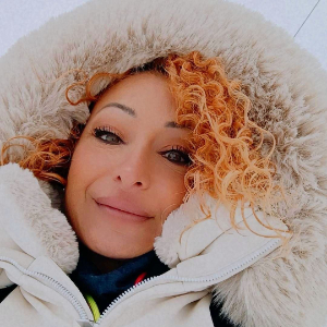 Claudia Anastasi, SiGMA Trekking Community Member