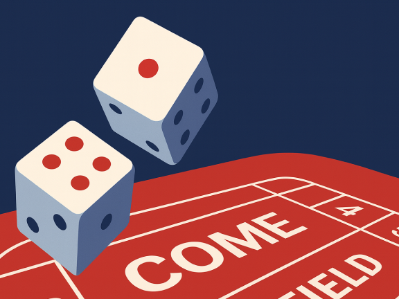 Craps Casinos