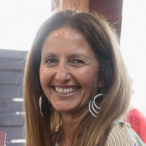 Davinia Bonello Ghio, SiGMA Trekking Community Member