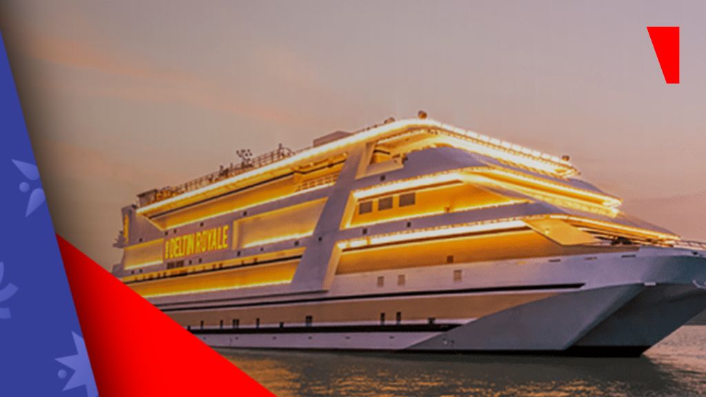 Delta Corp interim shift sparks protest over Goa casino row