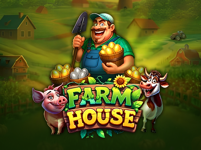 Farmhouse by NowNow Gaming Thumbnail