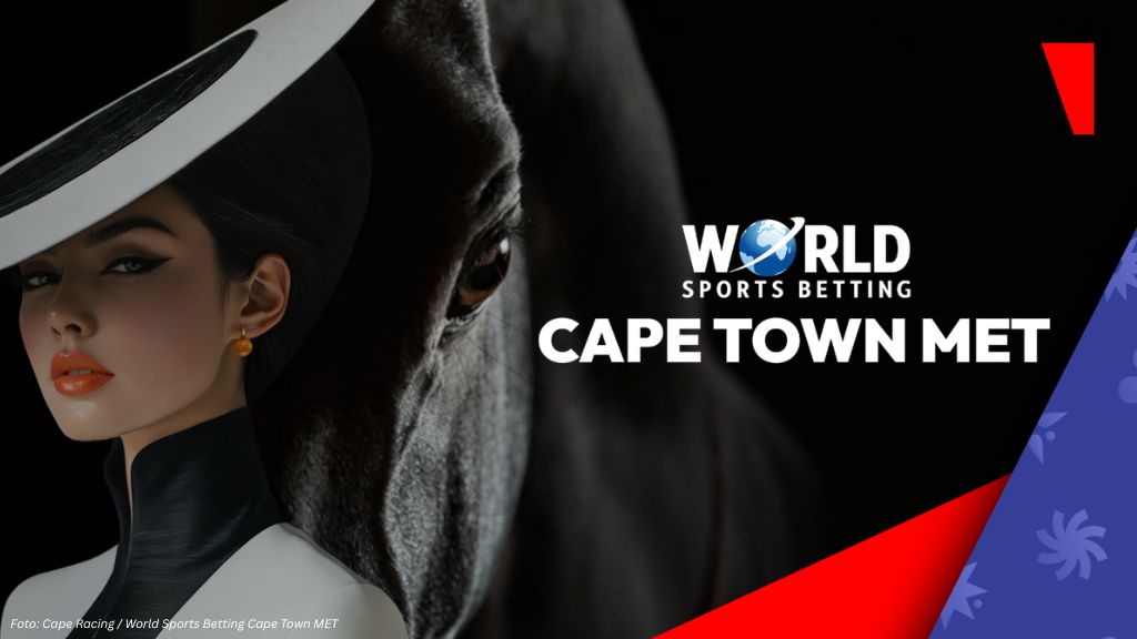 Cape Town Met устанавливает новый стандарт для технологий ставок в Южной Африке