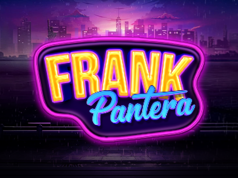 Frank Pantera Online Slot Game Review