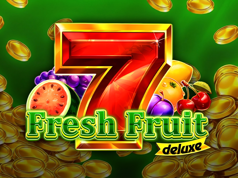 Fresh Fruit Deluxe