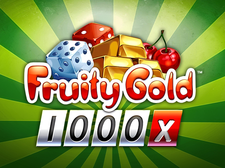 Fruity Gold 1000