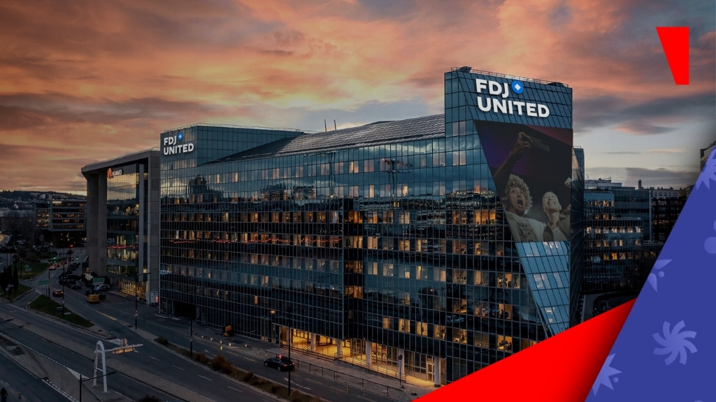 France's gambling giant, FDJ United, hit by tax rises across Europe