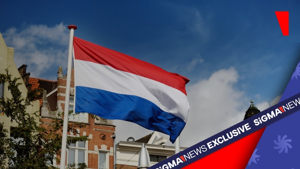 オランダ、Polymarketの予測市場を禁止　84万ユーロの制裁金を警告