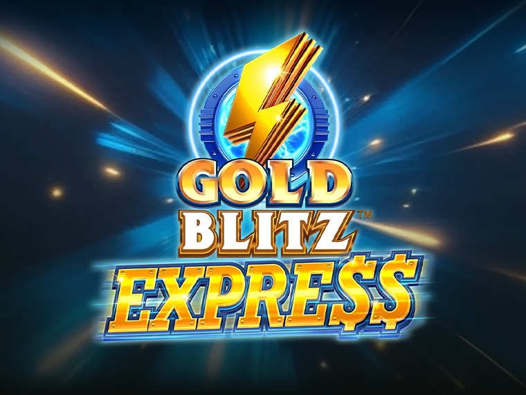 Gold Blitz Express