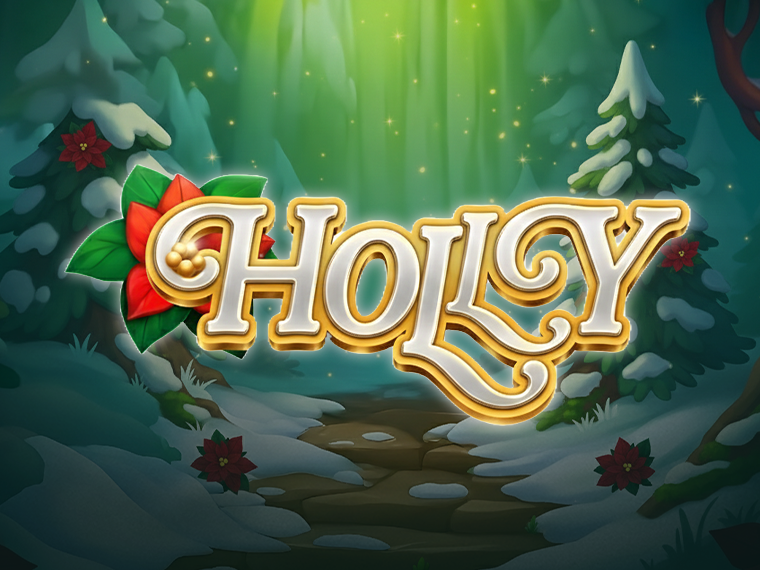 Holly - Wicked Games Thumbnail