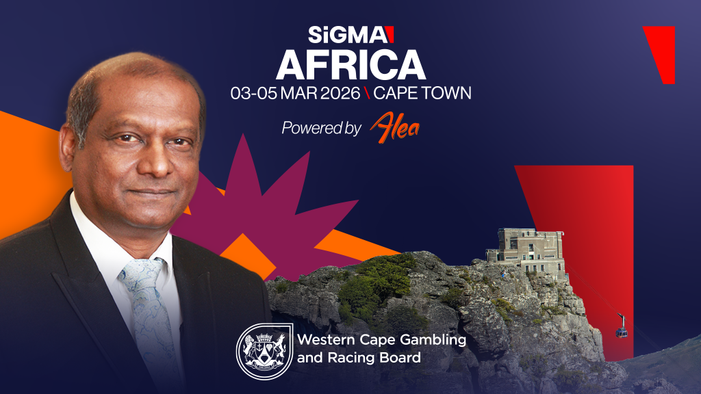 Comment le soutien du Western Cape Gambling and Racing Board impacte SiGMA Africa 2026 ?